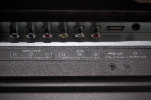 Hisense LED Flat TV 32 inch * HOT*