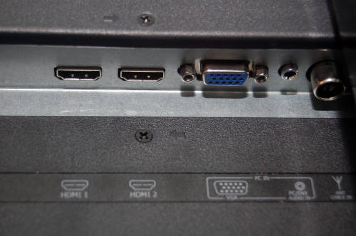 Hisense LED Flat TV 32 inch * HOT*