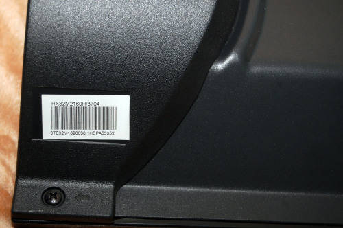 Hisense LED Flat TV 32 inch * HOT*