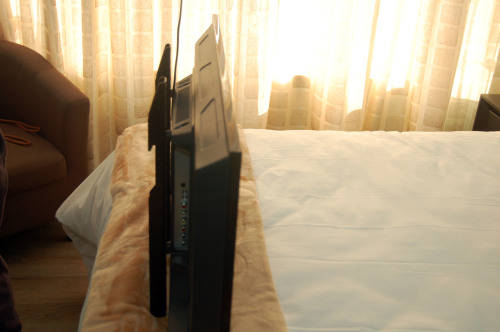 Hisense LED Flat TV 32 inch * HOT*