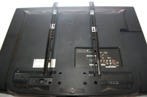 LG LED Flat TV 32 inch * REDUCED