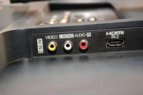 LG LED Flat TV 32 inch * REDUCED