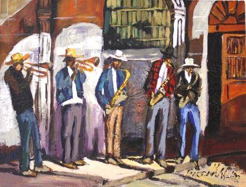 Soweto Street Band - Bekezela