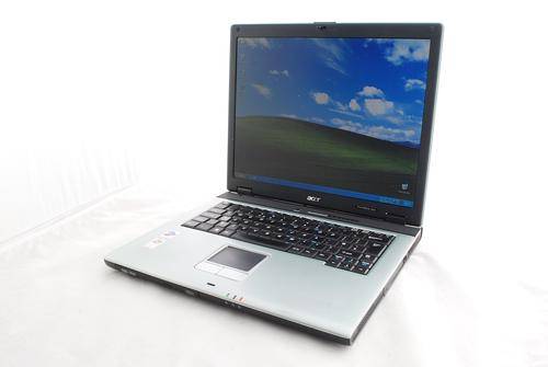 Acer TravelMate 4050lci * Read Description*