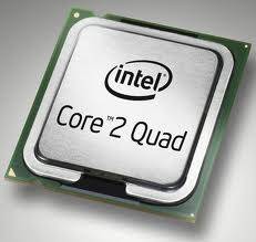 !!!Quad Core CPU Q6600 2.4Ghz !!!