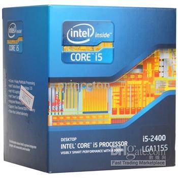 !!! I5 2400 3.10Ghz CPU & Kingston 2GB DDR3 1333 Hyperx RAM !!!