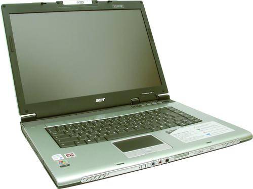 !!Acer Travelmate 2490 !! !!READ DESCRIPTION!!