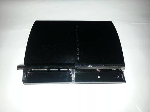 PS3 60gb SD Slot Version YLOD