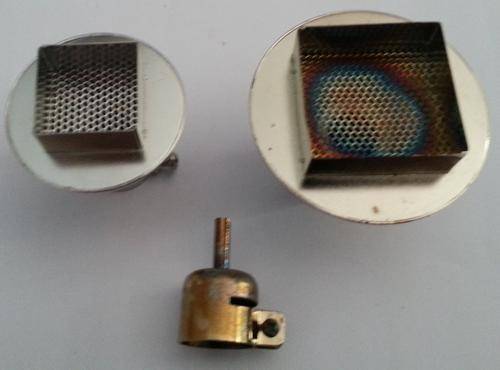 Hot Air Station Nozzles ( XBOX360 CPU/GPU/RAM)