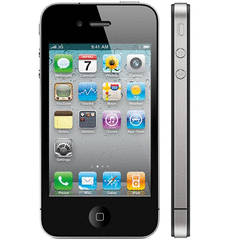 Apple iPhone 4