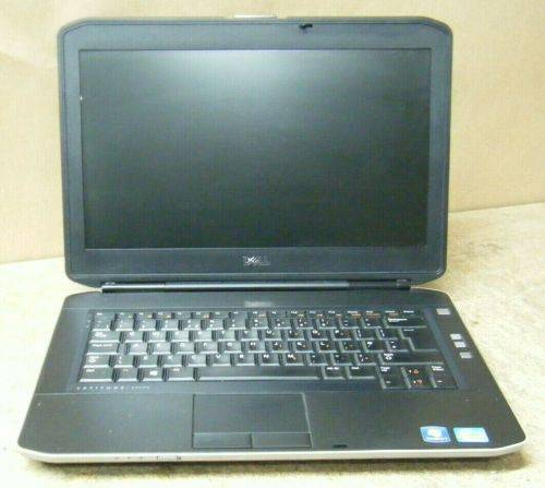 Dell Latitude E5430 Core i5 2.7Ghz (Good condition with battery / charger)