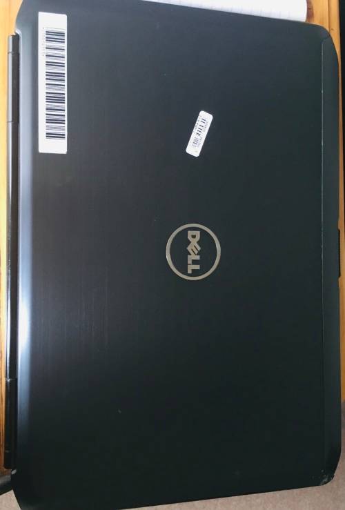 Dell Latitude E5430 Core i5 2.7Ghz (Good condition with battery / charger)