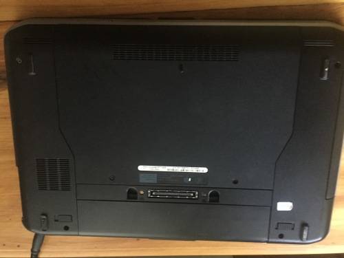 Dell Latitude E5430 Core i5 2.7Ghz (Good condition with battery / charger)