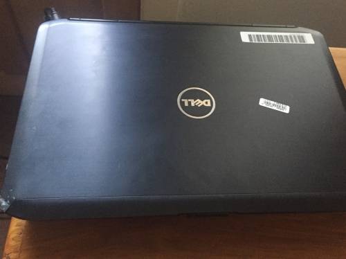 Dell Latitude E5430 Core i5 2.7Ghz (Good condition with battery / charger)