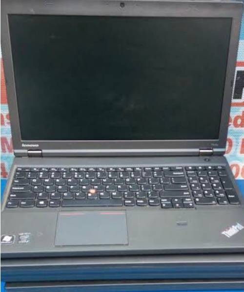 Lenovo Thinkpad T540p Core i5 4GB RAM 500GB Laptop with charger (Very good condition)