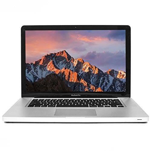 Apple MacBook Pro 2012 Core-i7 (Good condition)