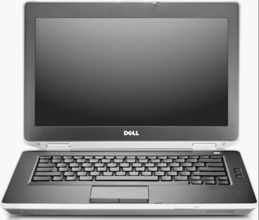 Dell E6430 Core i5 Laptop 2.7 GHz, 8GB RAM(fair condition with charger)