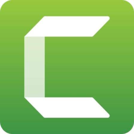 Camtasia 2021 for Windows