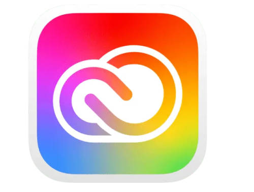 Adobe 2021 - All Adobe Apps (MAC)