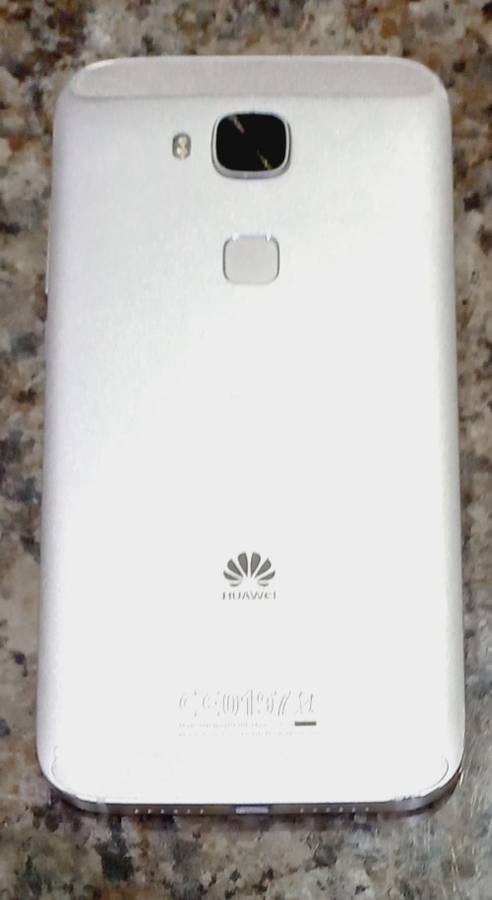 Huawei G8 Phone