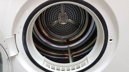AEG LAVATHERM 1000 TUMBLE DRYER IN GOOD WORKING ORDER AND AS NEW
