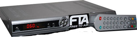 FREE TO AIR TV AND RADIO SATELLITE DECODER - BVN - FRANCE 24