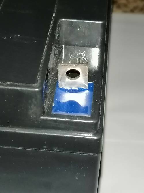 12v 20ah Battery for Generator or Solar