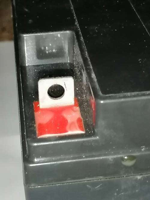 12v 20ah Battery for Generator or Solar