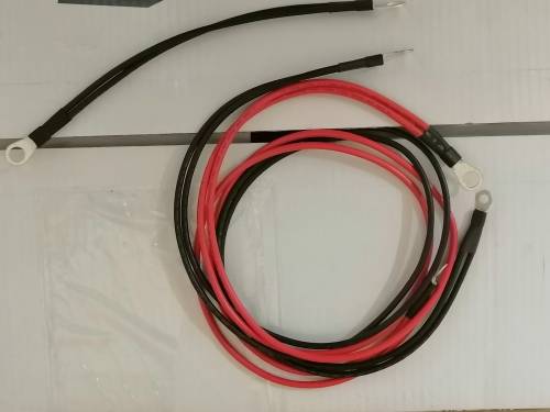 Mecer 1200VA (720W) Inverter with deep cycle battery and free shipping