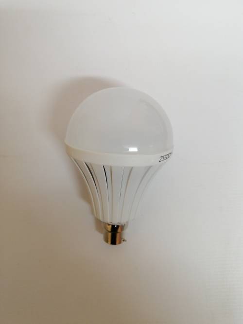LED Emergency Globe ( Screw base) 12W