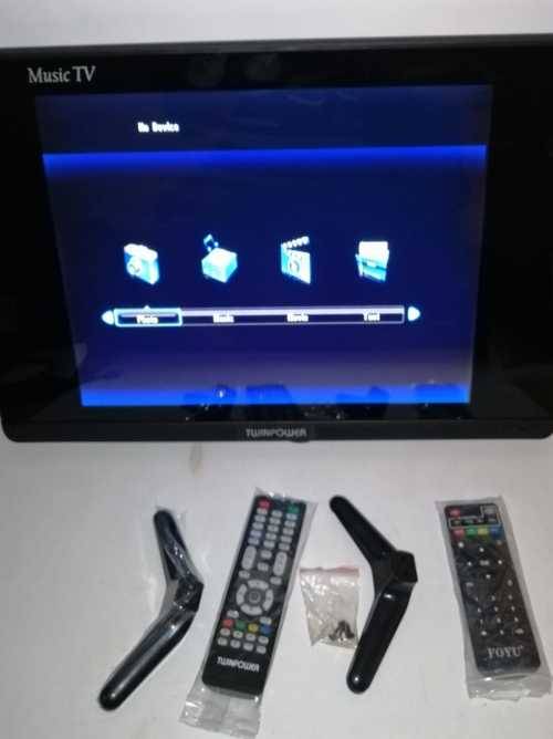 19` LED HDMI Monitor 12V and 220V with audio and hdmi, VGA , AVI input