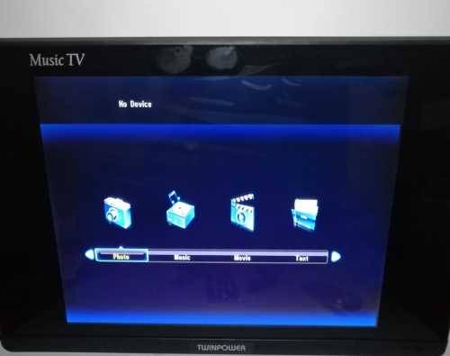 19` LED HDMI Monitor 12V and 220V with audio and hdmi, VGA , AVI input