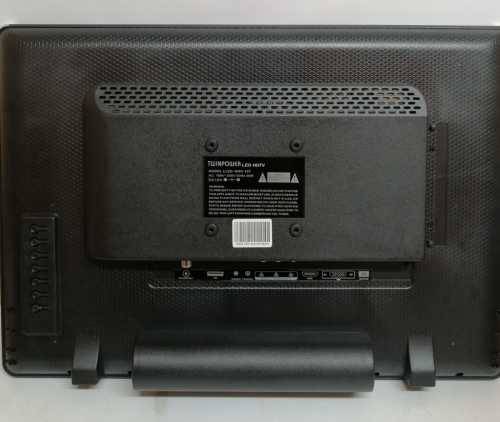 19` LED HDMI Monitor 12V and 220V with audio and hdmi, VGA , AVI input