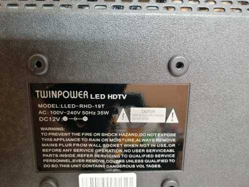 19` LED HDMI Monitor 12V and 220V with audio and hdmi, VGA , AVI input