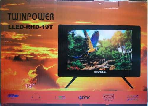 19` LED HDMI Monitor 12V and 220V with audio and hdmi, VGA , AVI input