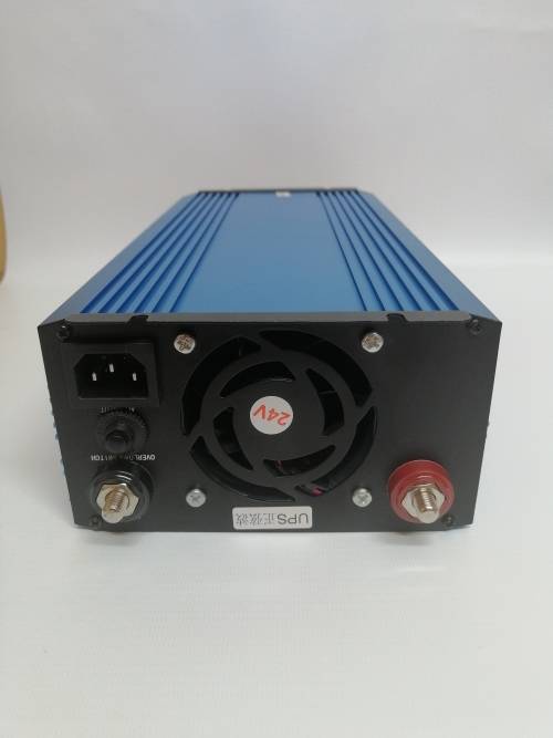 2000W Pure Sine Wave Inverter with charging