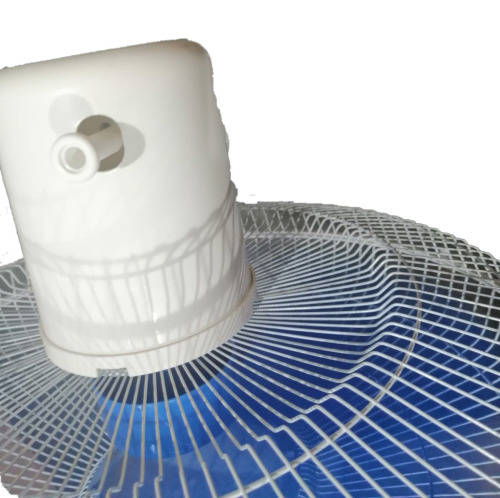 Omega Standing Fan - 3 Speed 40cm Fan