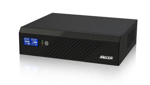 Mecer 1200VA 720W 12V Inverter