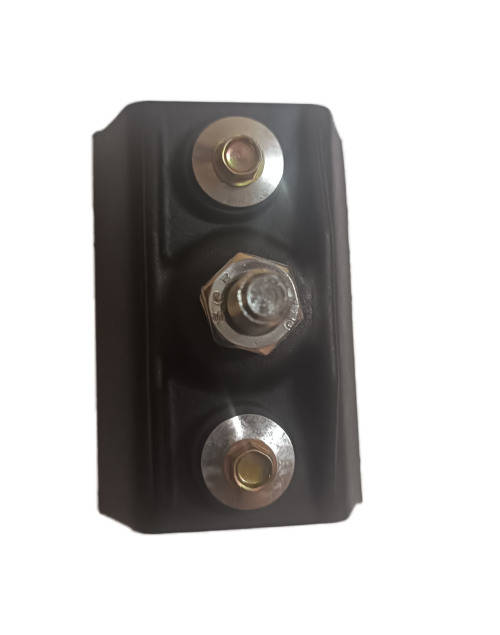 Solar Roof Mounting Bracket for IBR roof - 4 Pack