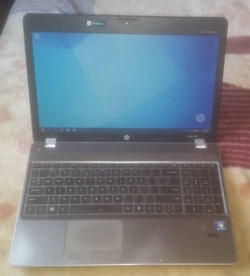 Hp Probook 4530s