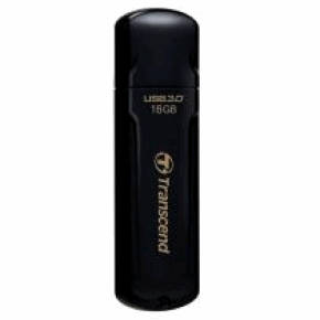 TRANSCEND USB - 3.0 - 16GB - FLASH DRIVE - PEN DRIVE- MEMORY STICK
