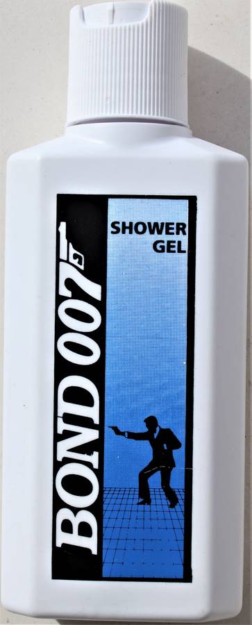 007 James Bond Toy Bundle - Playing Cards, Puzzle, guns, computer games etc.
