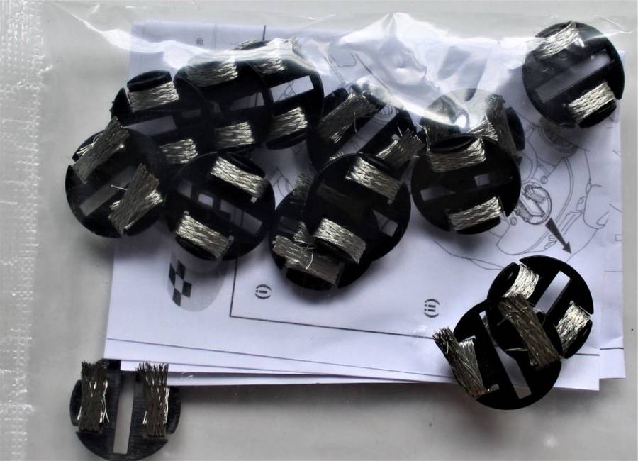 Scalextric Digital Platinum 6 Car Set - 8.55 Meter Track - 2x Audi R8, 2x Porsche, 2x Lamborghini