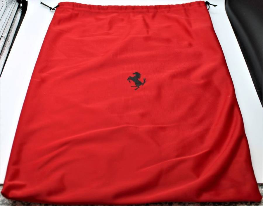 FERRARI - THREE BIG FLAGS 1.4m x1m - 2x Official Licensed Ferrari Flags Plus Italian Flag