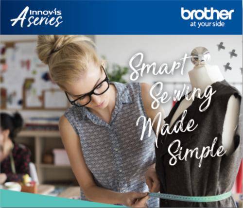 Brother A150 Sewing Machine