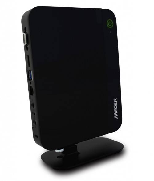 Mini Desktop PC -- Mecer Venus 2957 (****BARGAIN****)