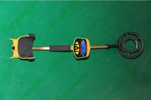 Metal Detector