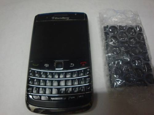 Blackberry 9700 Phone