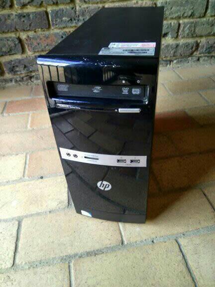 HP Desktop Computer For Home or Office (Windows 10 Licence Included!!!!)