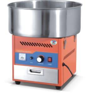 CANDY FLOSS MACHINE
